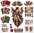 Fairy Patchwork DIY Kit-B