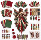 Fairy Patchwork DIY Kit-B