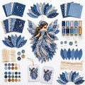 Fairy Patchwork DIY Kit-C