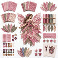 No-Sew Fairy Woodland Craft Kit