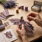 No-Sew Fairy Woodland Craft Kit
